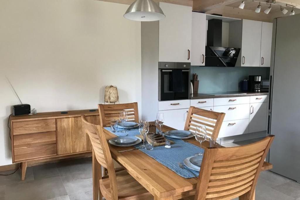 Gartenstr 6 Wyk Haus Julius Wyk auf Föhr Dış mekan fotoğraf
